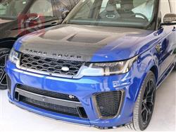 لاند روفر رانج روفر سبورت